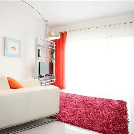 Apartamento Coral Vacation *