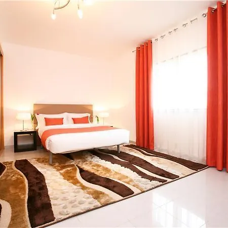 Coral Vacation Apartamento
