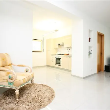 Coral Vacation Apartamento