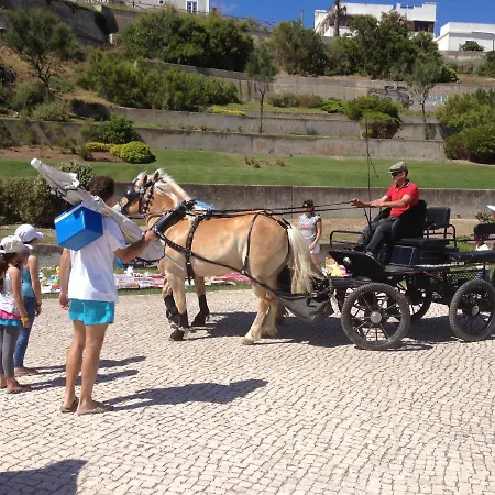 Apartamento Coral Vacation Lourinhã