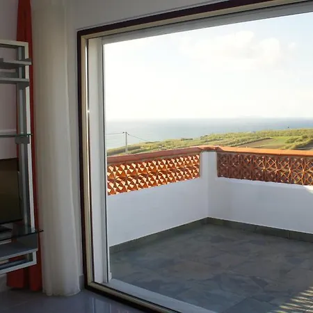 Apartment Coral Vacation Lourinha (Lisbon)