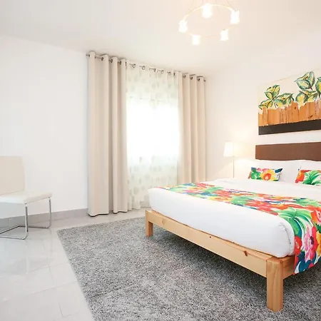 Coral Vacation Apartment *