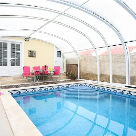 Coral Vacation Apartment *