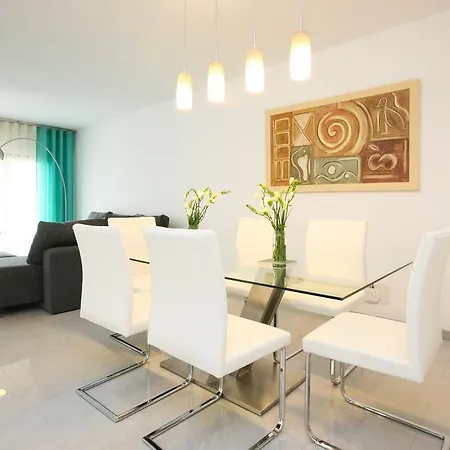 Apartment Coral Vacation