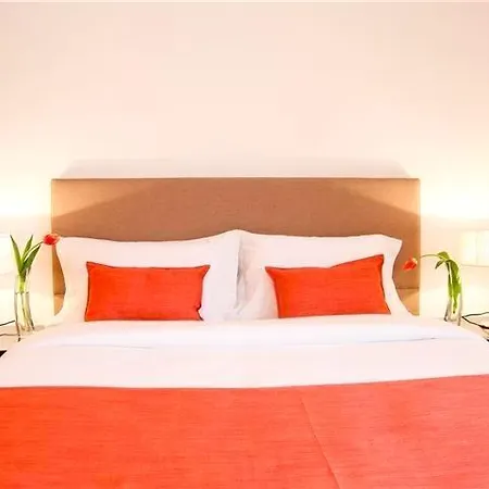 Coral Vacation Apartment Lourinha (Lisbon)