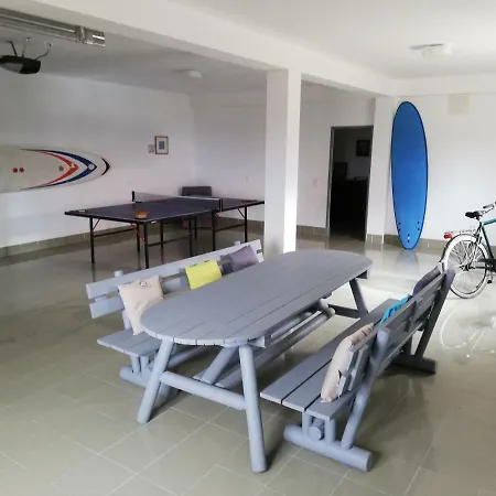 Coral Vacation Apartment *